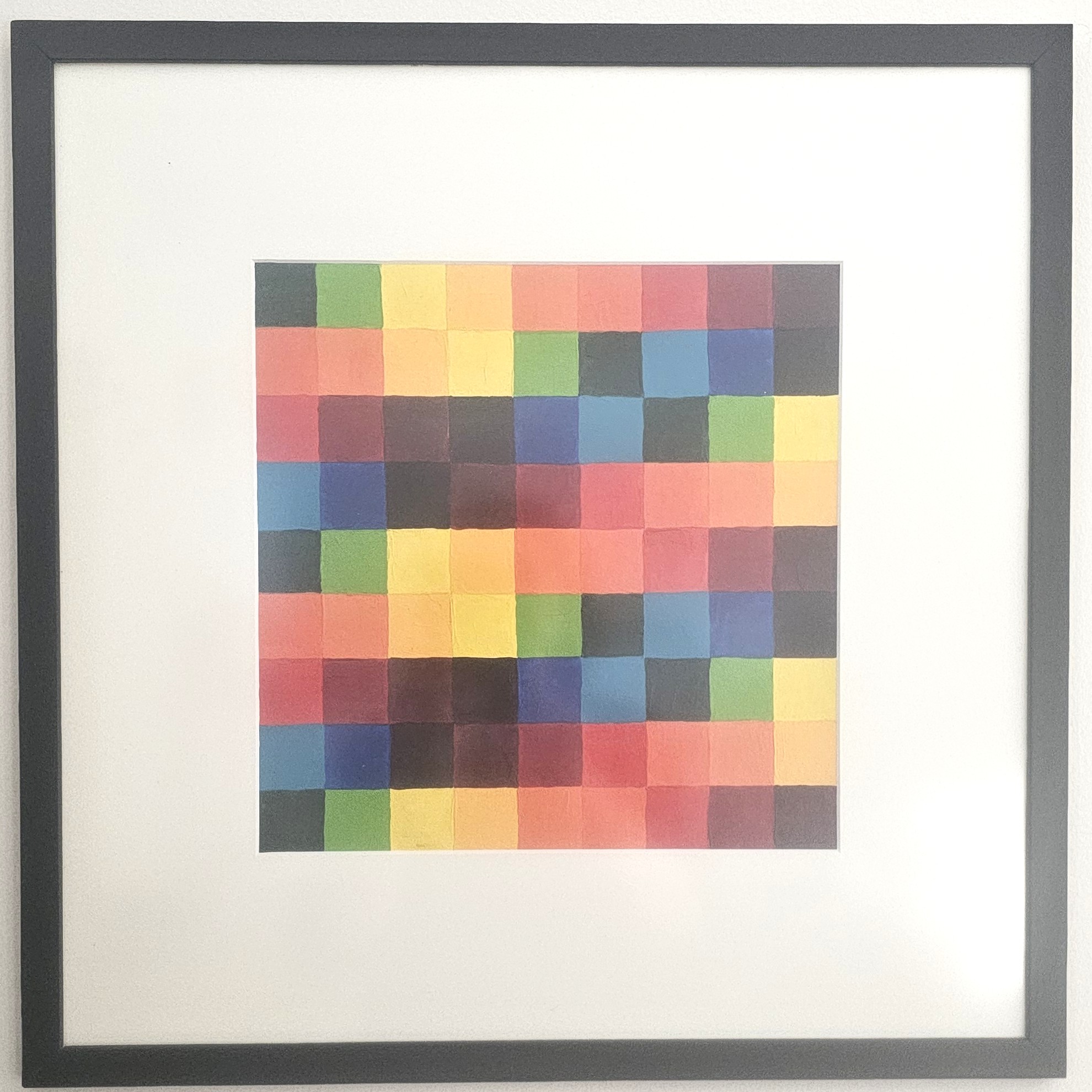 Praxisbilder zum Rätseln